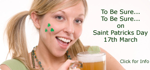 Saint Patricks Day