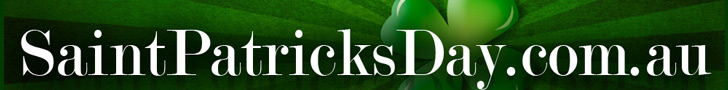 St Patricks Day - SaintPatrcksDay.com.au