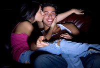 Labour Day movies and cinema