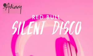 Labour Day long Weekend at The Aviary