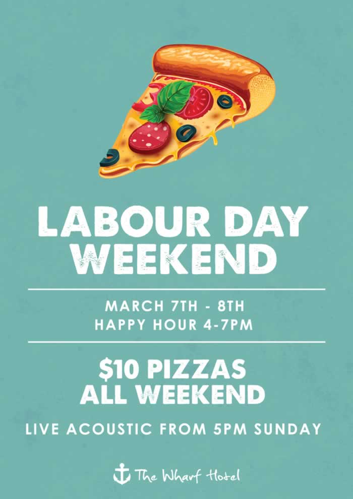 Labour Day Melbourne long weekend ideas and events