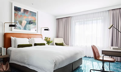 Labour Day at Novotel Sydney Darling Square