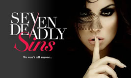 Seven Deadly Sins Accommodation at the Vines Resort