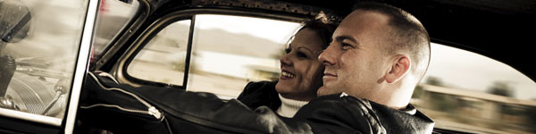 Labour Day Romantic day trips