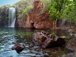 Labour Day day at national parks