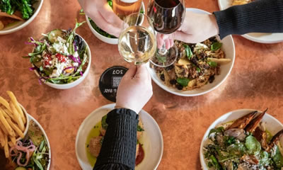 Labour Day at The Colonist