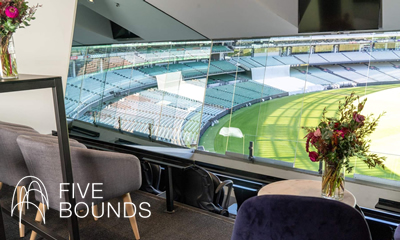 Labour Day with Five Bounds