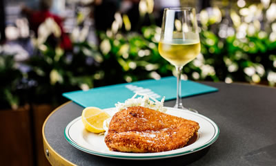 Labour Day Eats and Drinks at Hophaus