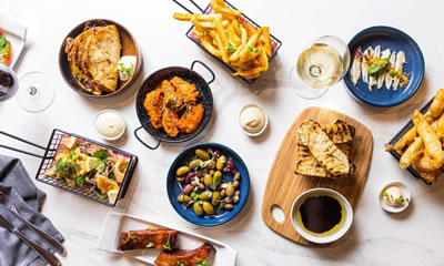 Labour Day Long Weekend at the Pullman Melbourne City Centre
